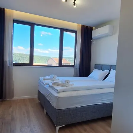Mint 1 Apartment *