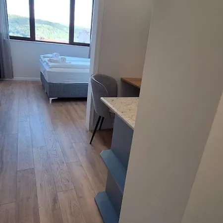 Appartement Mint 1