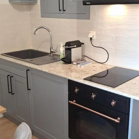 Apartment Mint 1