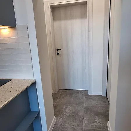 Mint 1 Apartment Veliko Tarnovo