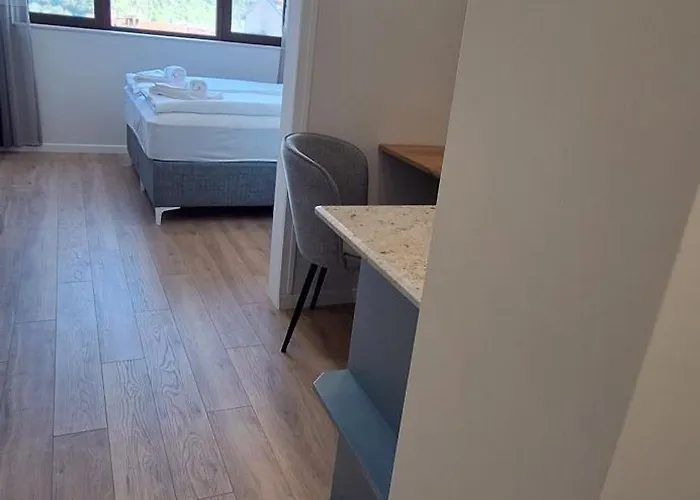 Apartman Mint 1