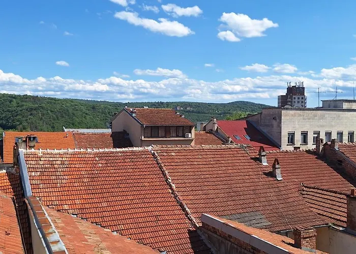 Mint 1 Veliko Tarnovo